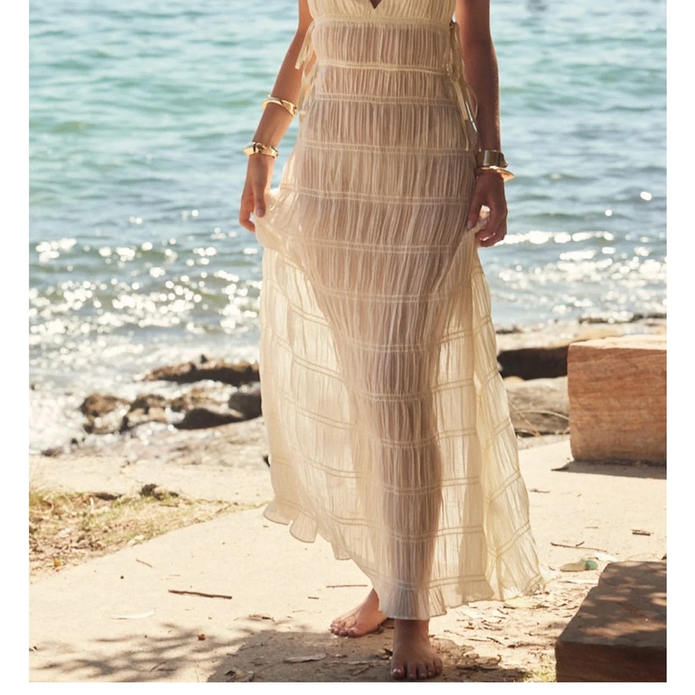 SNDYS La Louisiane Dress